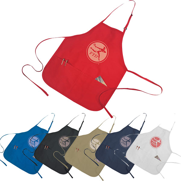 Adjustable Apron