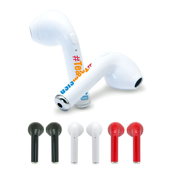 Mini Bluetooth Earbuds