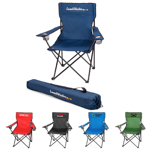 Super Deluxe Folding Chair