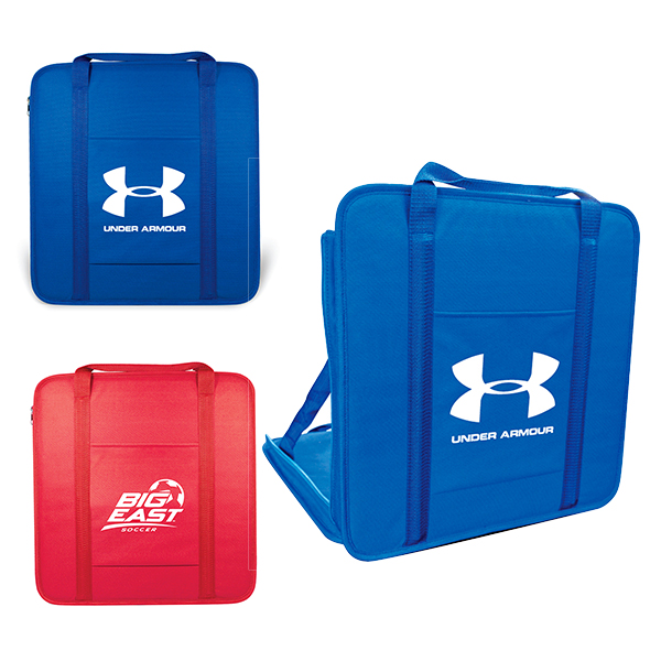 Portable Stadium Cushion