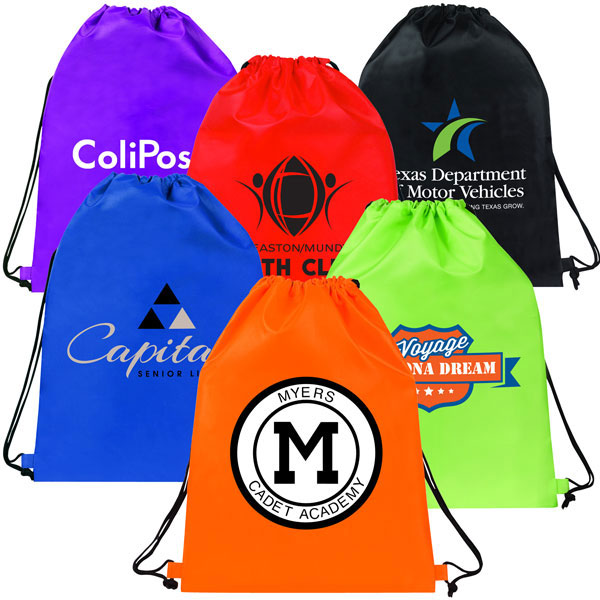 Drawstring Sportpack