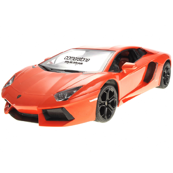 Lamborghini Aventador LP700 (Scale 1:14)