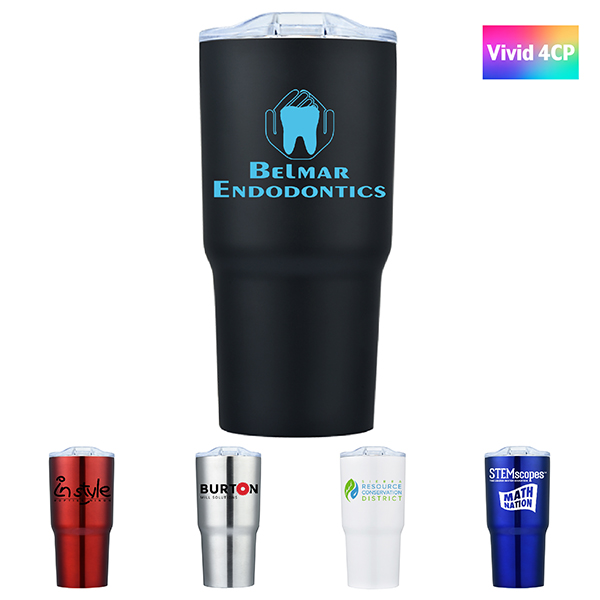 20 oz. Double Wall Tumbler