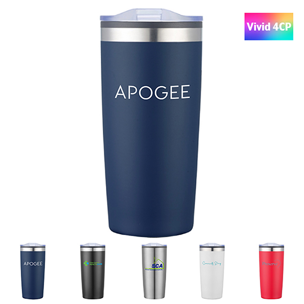 20 oz. Double Wall Tumbler