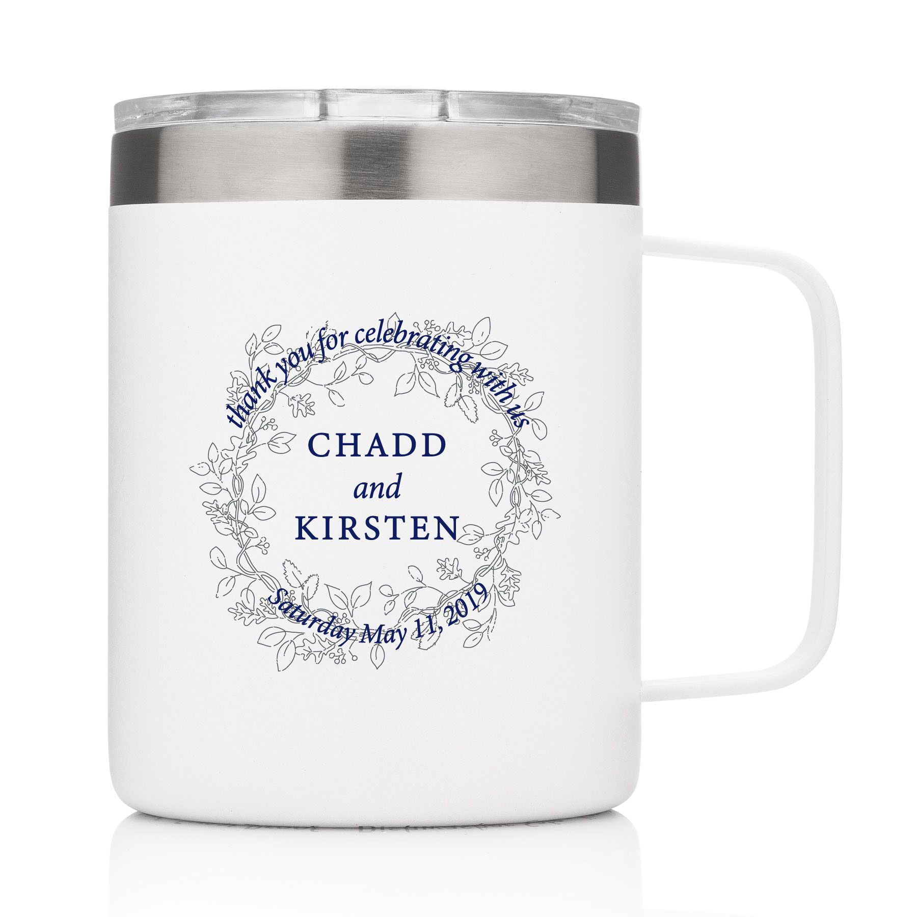 The Celebration Mug